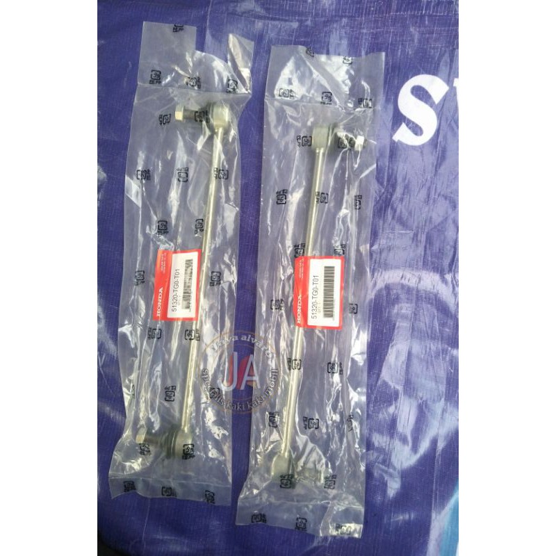 Link Stabillizer Jazz Rs Stabilizer Jazz RS