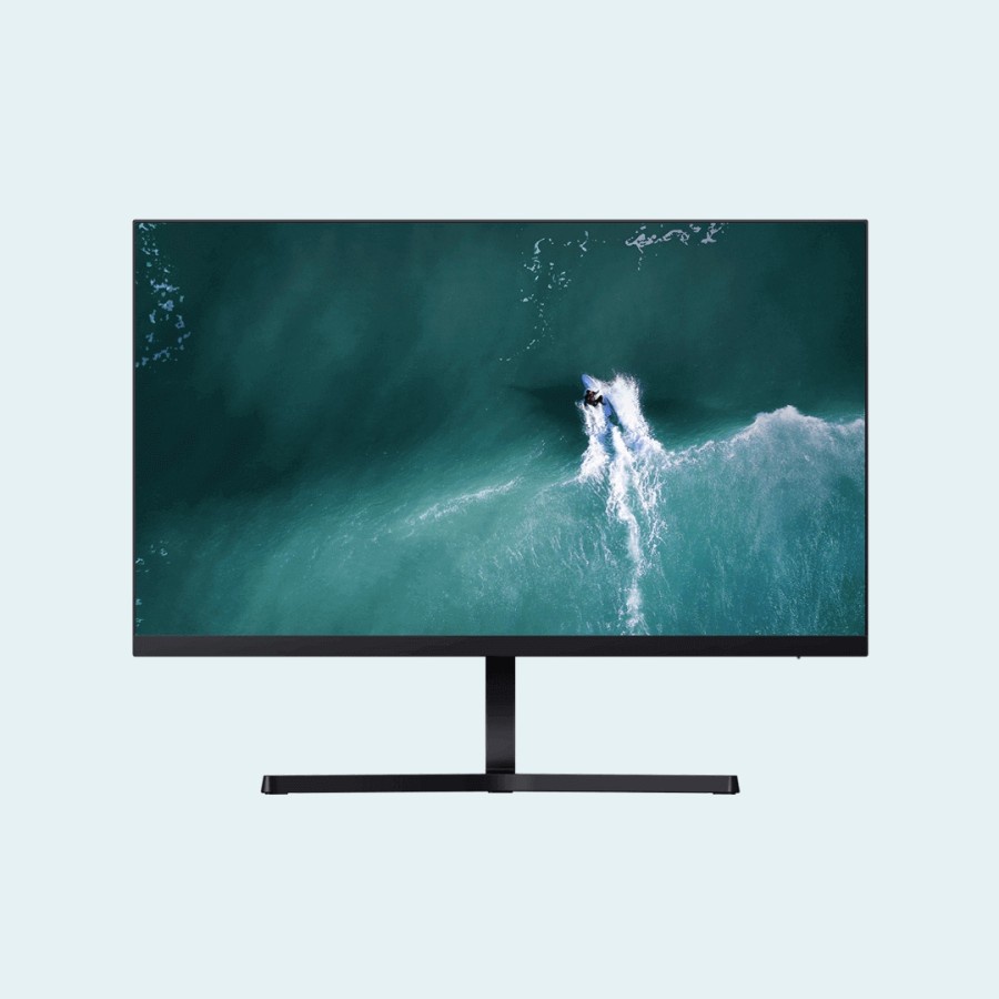 LED Monitor Xiaomi MI 1C 23.8&quot; 60Hz FHD HDMI - MONITOR DESKTOP MI 1C