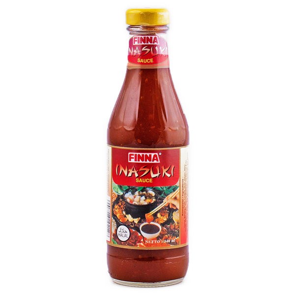 

Finna Inasuki 340 Ml