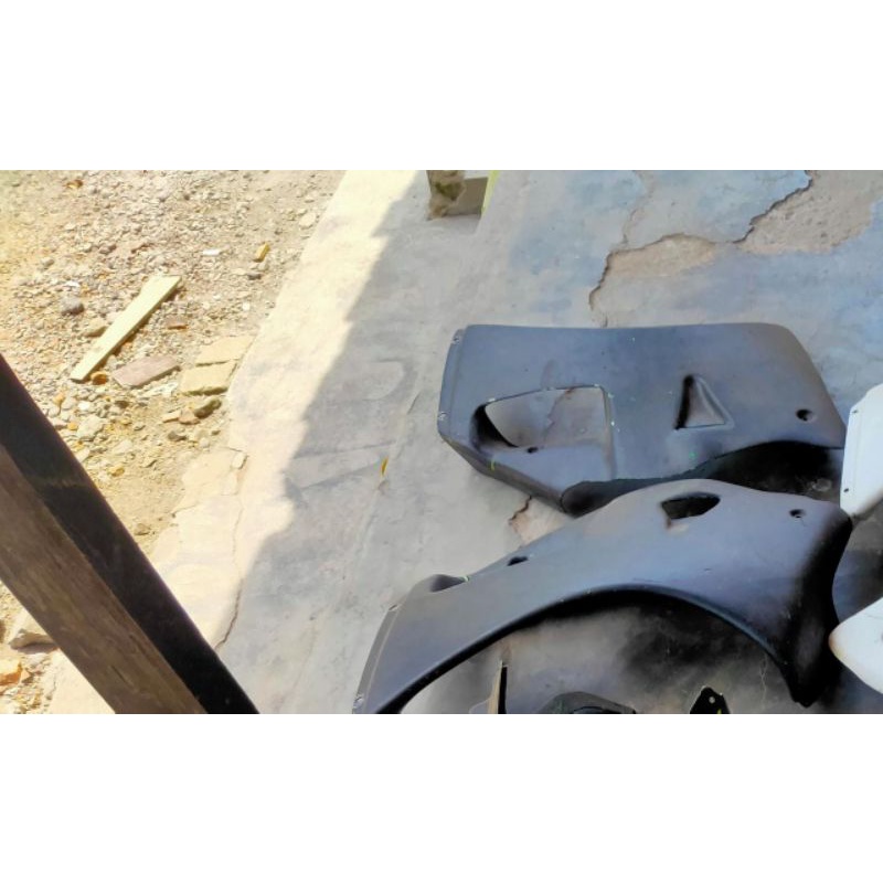 fairing samping rgr jumbo ori