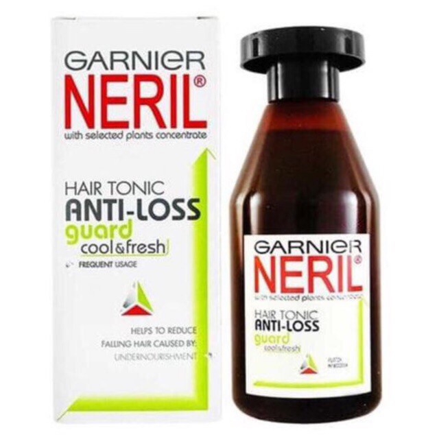 Garnier Neril Tonic Cool &amp; Fresh 100Ml