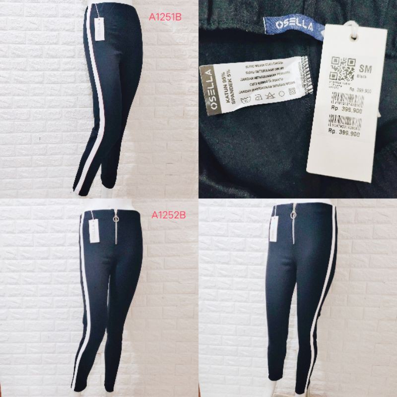 Osella Celana Wanita P1251 P1252