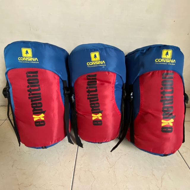Sleeping Bag Consina Expedition