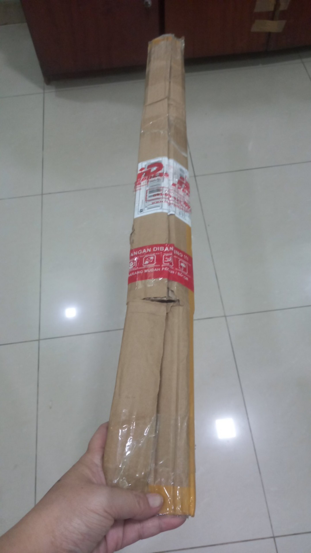 Payung Transparan Bening Umbrella Transparant Korea Japan Best Quality