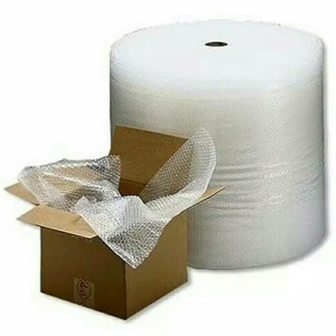 

Packing Tambahan Buble Wrap Dan Kardus Supaya Aman Zonastore143