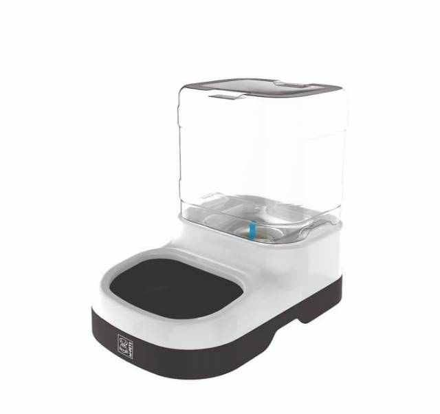 M-Pets Nile Water Dispenser 3 Liter Dispenser Air Hewan