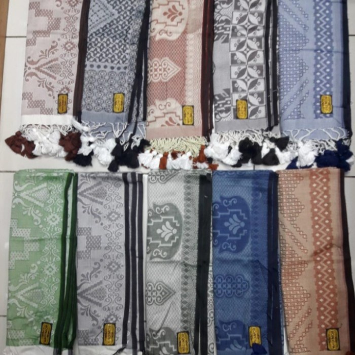 Sorban sorban wadimor subaiyah original(G5R0) Sorban Tenun Sorban Hitam Sorban Kasmiri Original Sorb