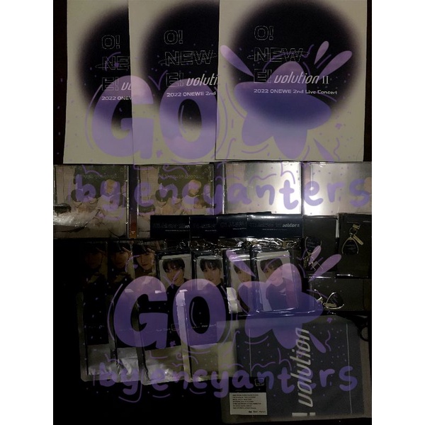 SHARING MD CONCERT ONEWE
