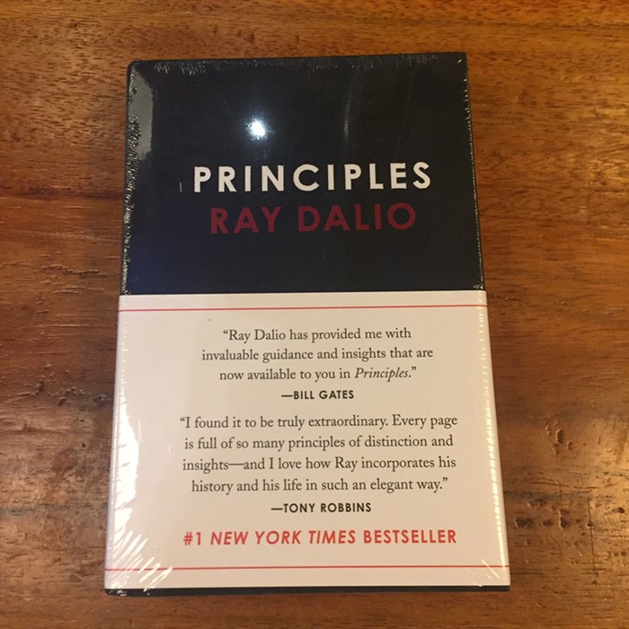 principles ray dalio pdf vk