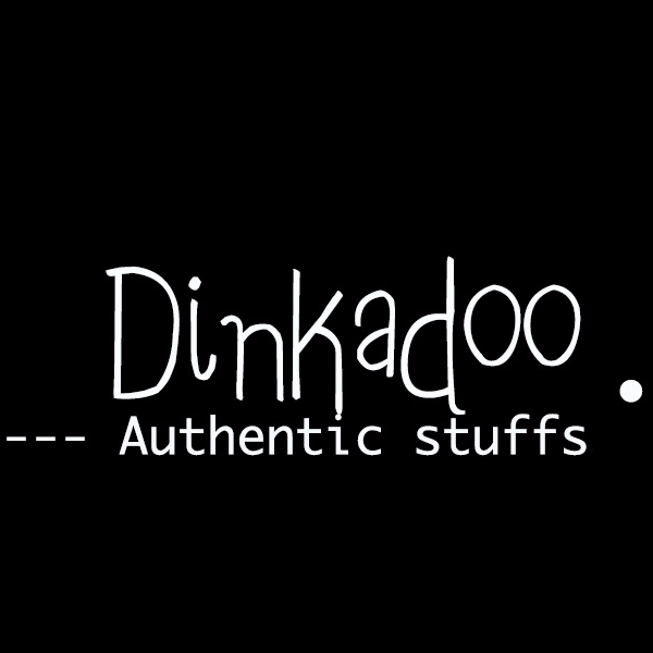 dinkadoostuffs