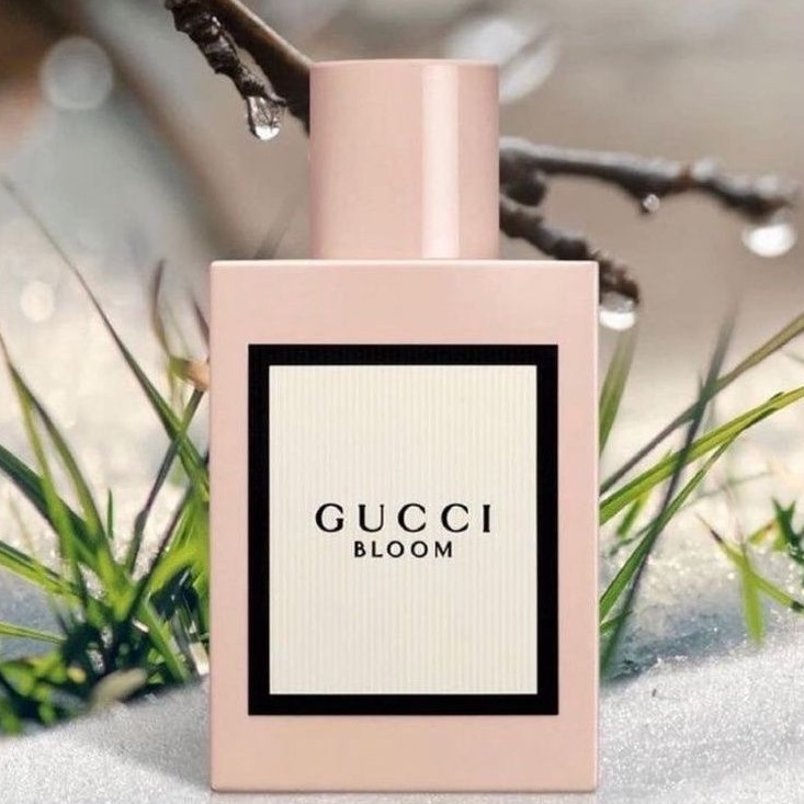 PARFUM ORIGINAL GUCCI BLOOM (women) REJECT/TESTER