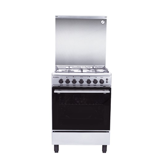 Jual Modena Fc S Freestanding Cooker Kompor Tungku Dengan Oven Di Bawah Shopee Indonesia