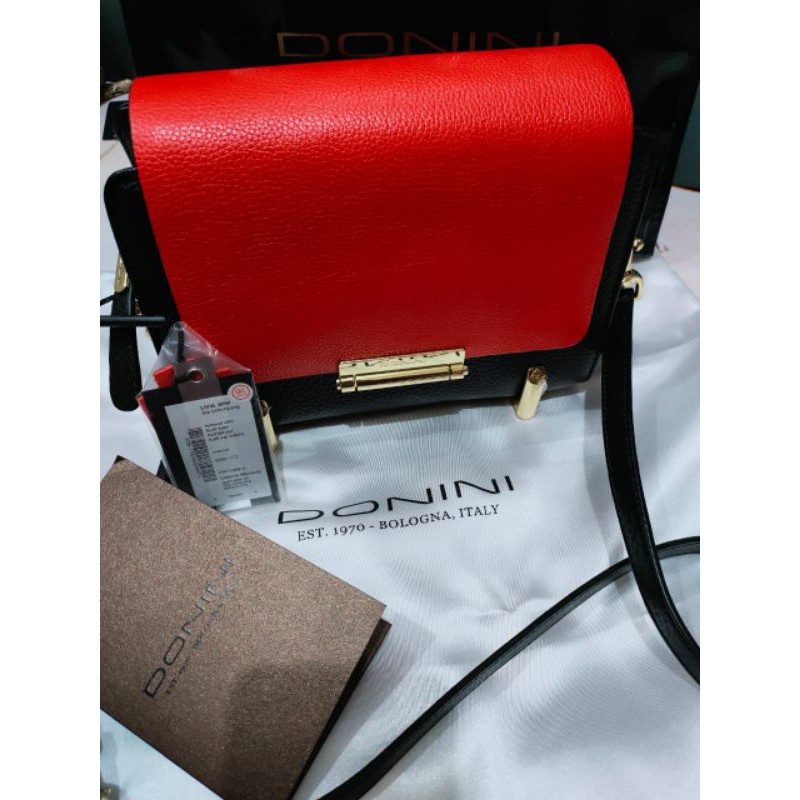 donini livia preloved (sold)