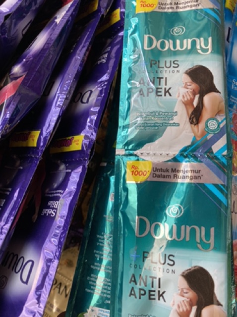 DOWNY RENTENG 1000