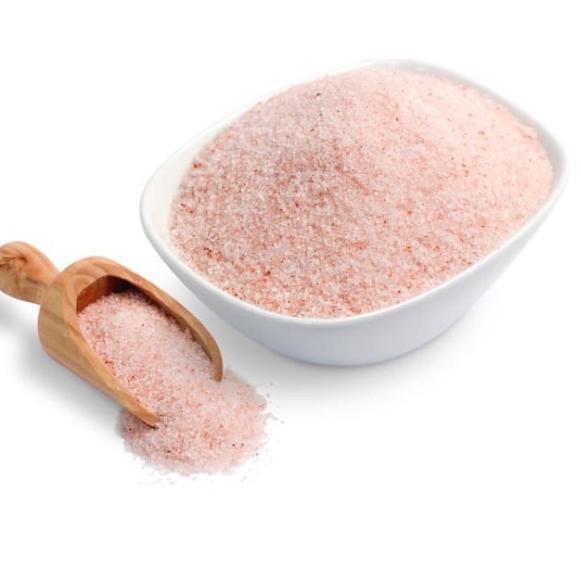 

19 Himalayan Pink Salt 500 gram Garam Himalaya t88¥