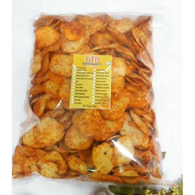 

Basreng 1 kg