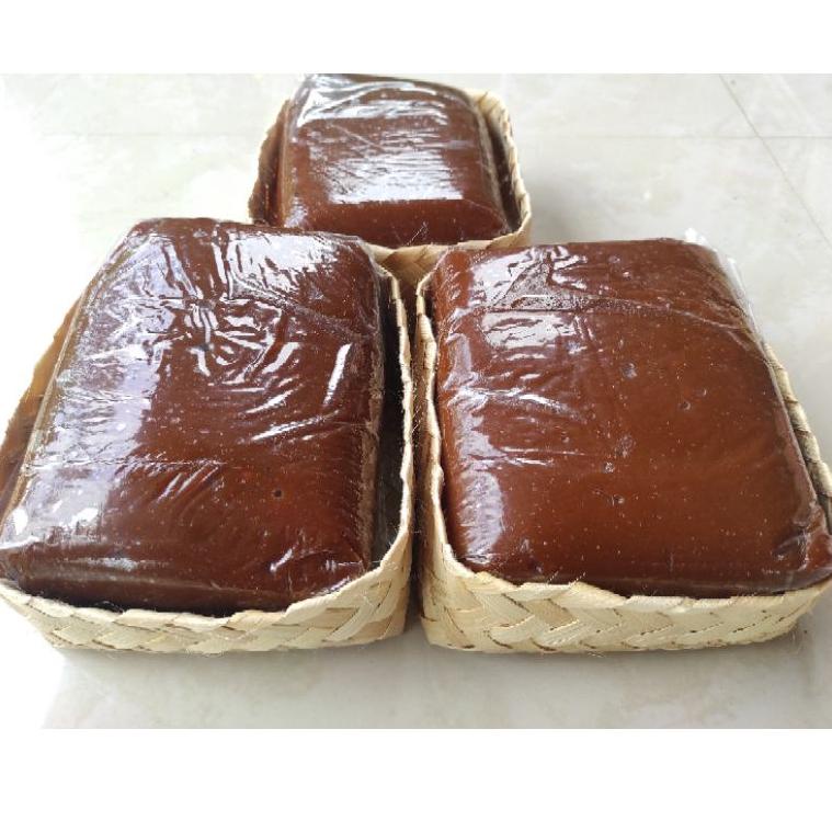 

[KODE PRODUK DFNQH4370] Jenang Ketan Asli | Dodol Shiva 1Kg