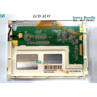 LCD AUO 5,7 inci LCD AUO TM057KDHG03 LCD Bordir dan Industri Lainnya
