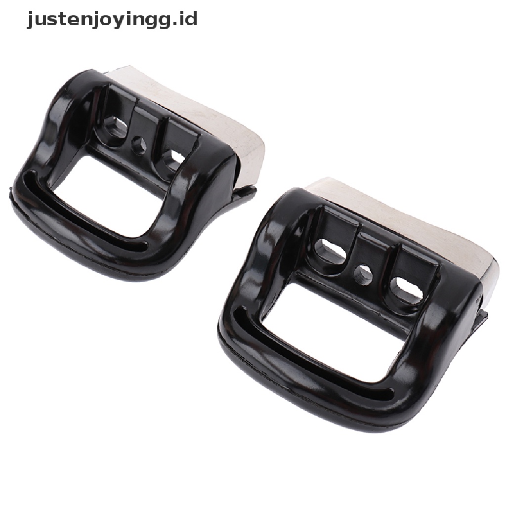 2 Pcs Knob Pegangan Panci Pengganti Untuk Dapur