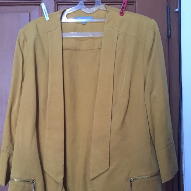 Blazer marks n spencer size 18