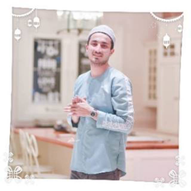 KOKO ALTHAF DEWASA BY AAHVA