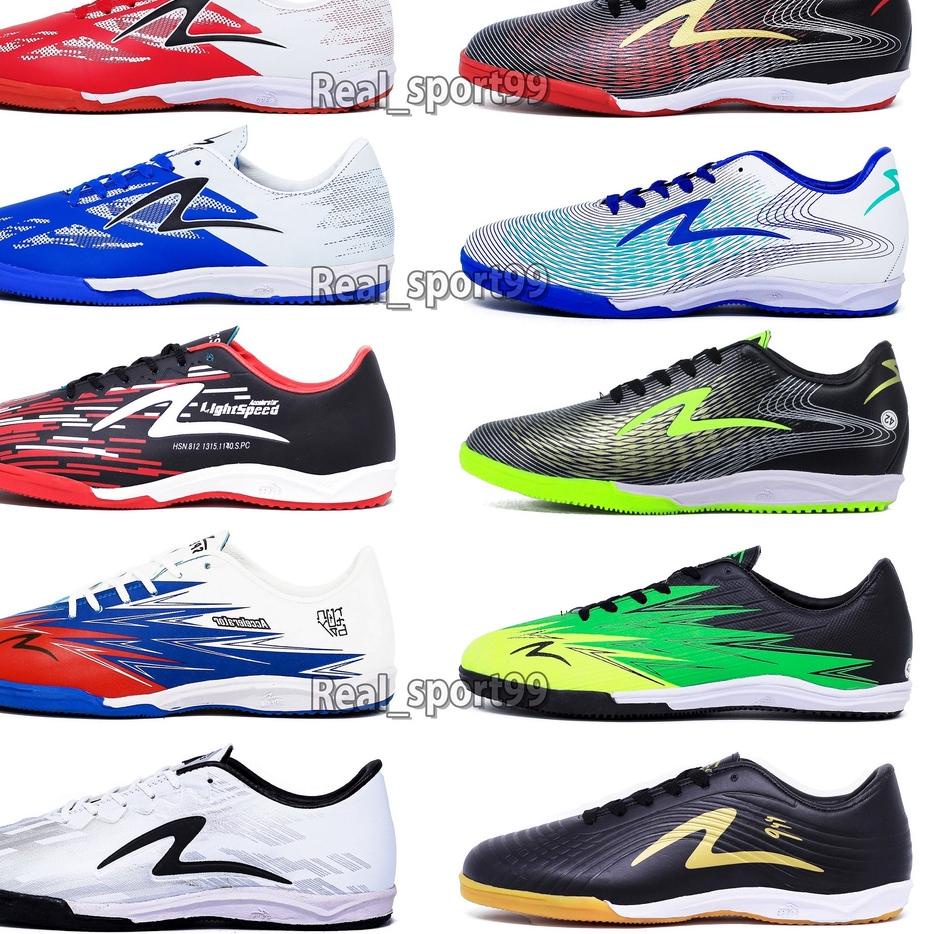 HARGA NAIK MINGGU DEPAN !! Sepatu Futsal Specs Accelerator Lightspeed 3 IN Runtuboy LS 3 , ULTRA, AL