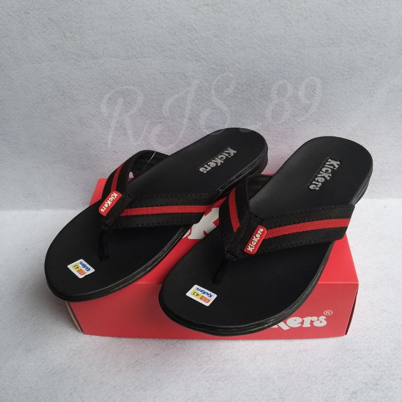 Sandal japit pria / Sandal japit pria terbaru / Sandal japit pria kekinian