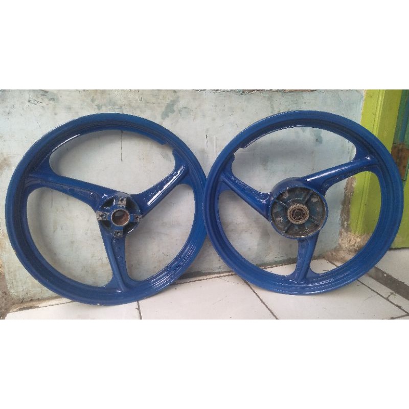 enkai original copotan fizr