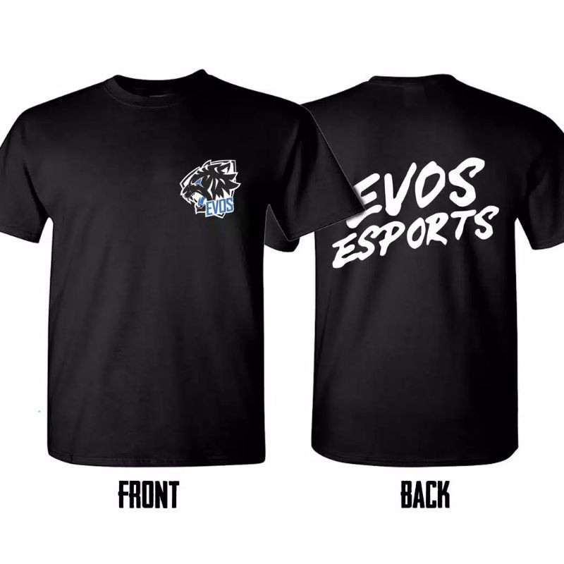 KAOS EVOS ESPORTS