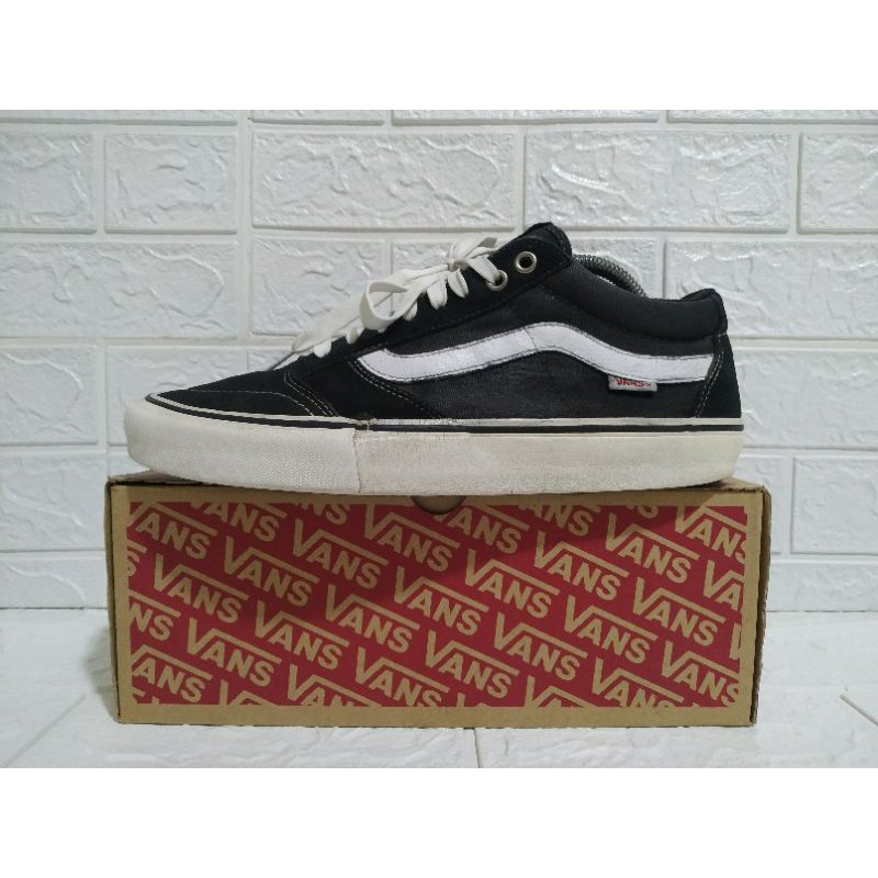 Vans TNT SG Trujillo Pro