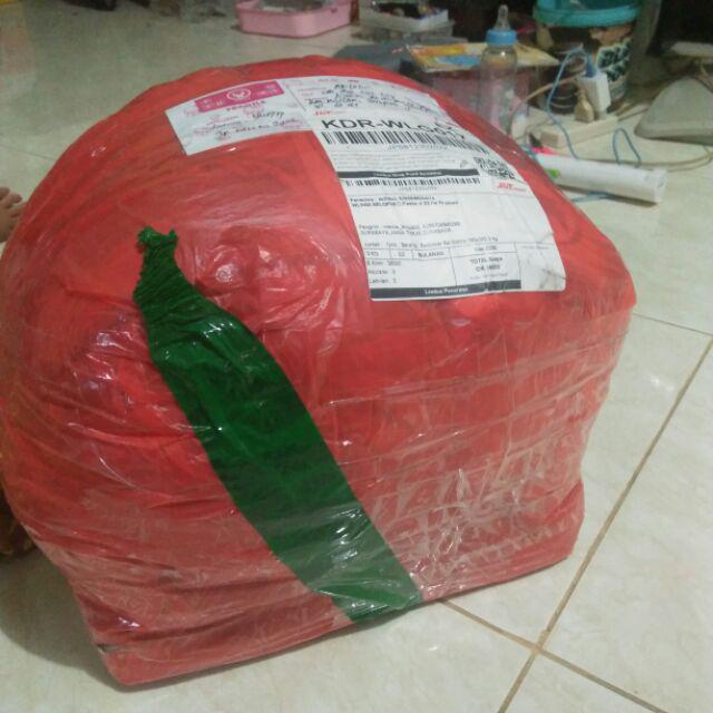 Bedcover Flat Bonita 180x200 3 Kg