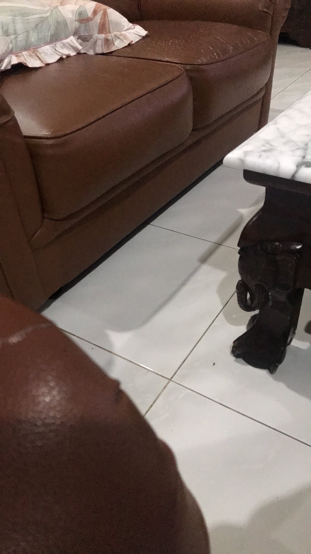 Burner Kompor Rinnai Besar / Kuningan Kompor Rinnai Besar