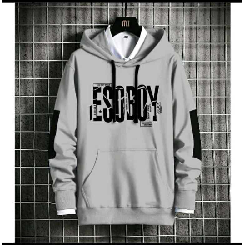 SWEATER HODIE PRIA DAN WANITA/ SWEATER HODIE ESOBOY