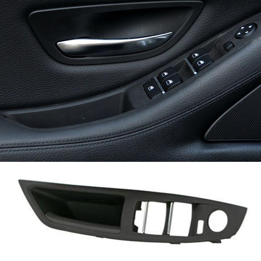Preva Handle Inner Mobil Pemasangan Mudah Alat Otomatis Tarikan Gagang Samping Kiri Depan