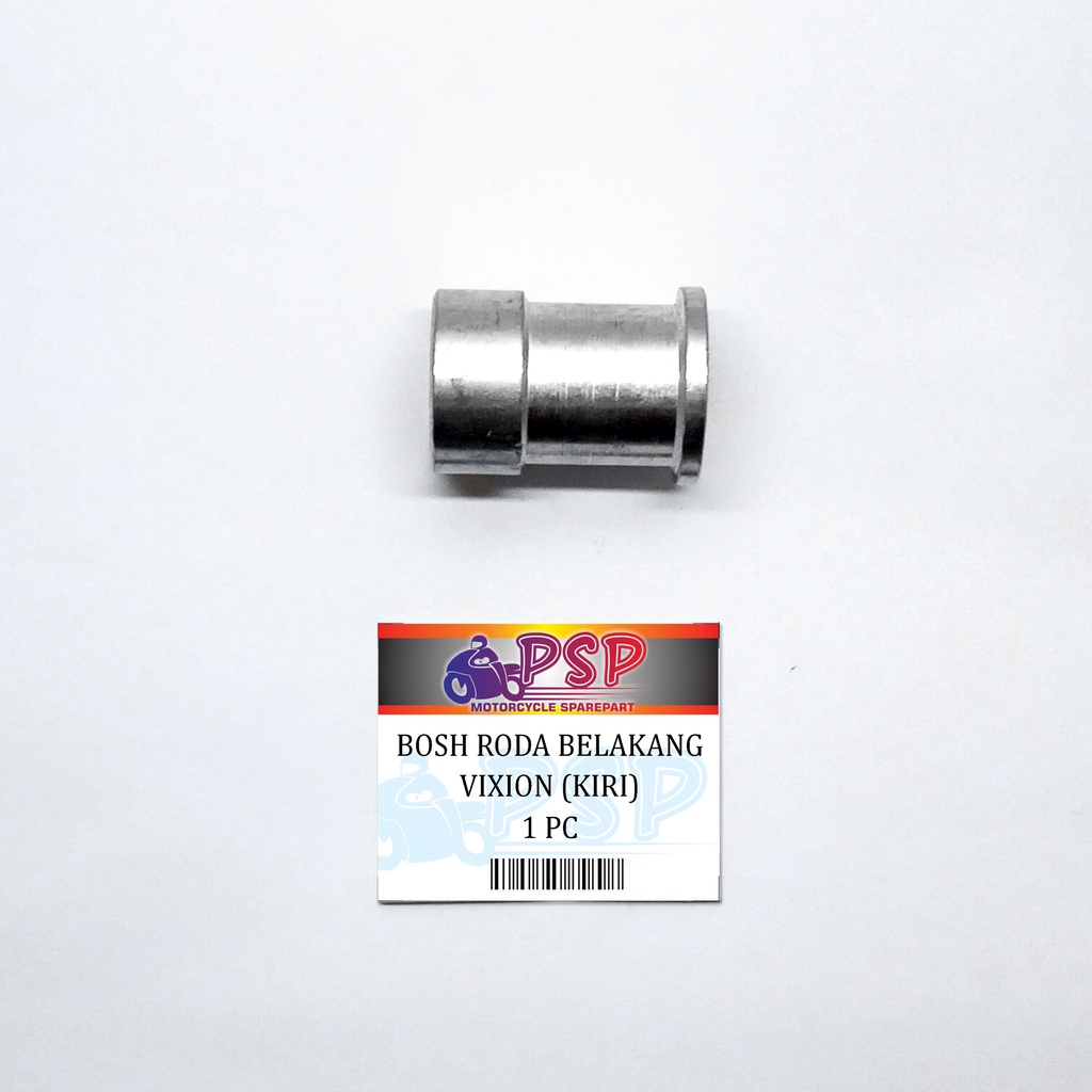 BOSH RODA BELAKANG VIXION LAMA KIRI - Bos Luar Tromol Ban Belakang "KIRI" YAMAHA VIXION LAMA / VIXIO