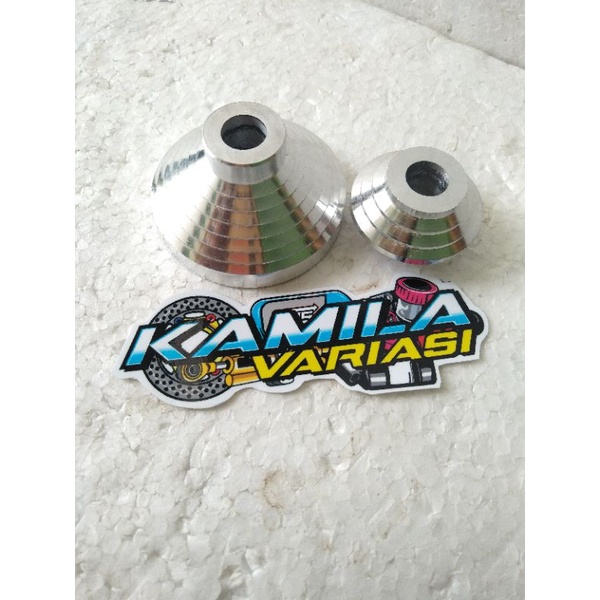 BOSH BOSHING MANISAN TROMOL DEPAN BEBEK YAMAHA JUPITER Z VEGA R CNC