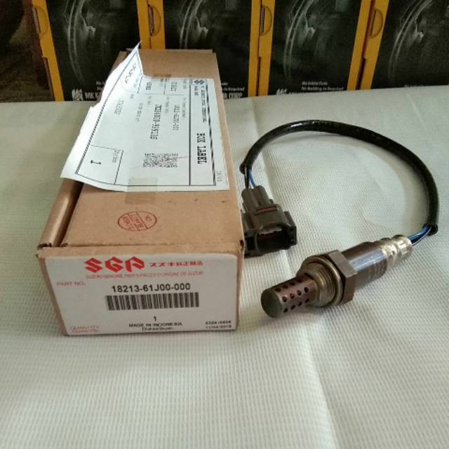 sensor oksigen O2 sensor knalpot apv apv arena original