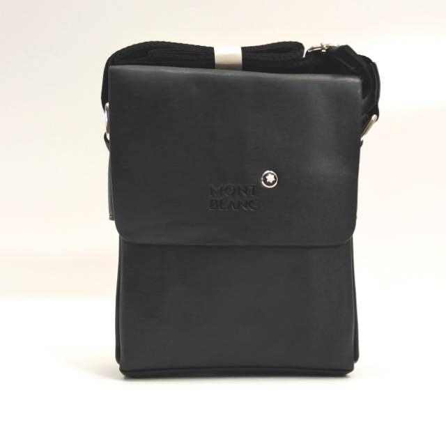 Tas selempang pria Montblanc premium 9620-2