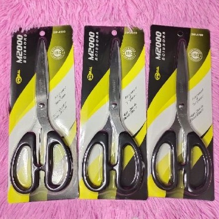 

ASEMKA STOREE_GUNTING STAINLESS BESAR PICS