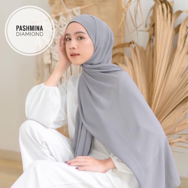  JILBAB  PASHMINA SABYAN DIAMOND PART 1 170 x 75 