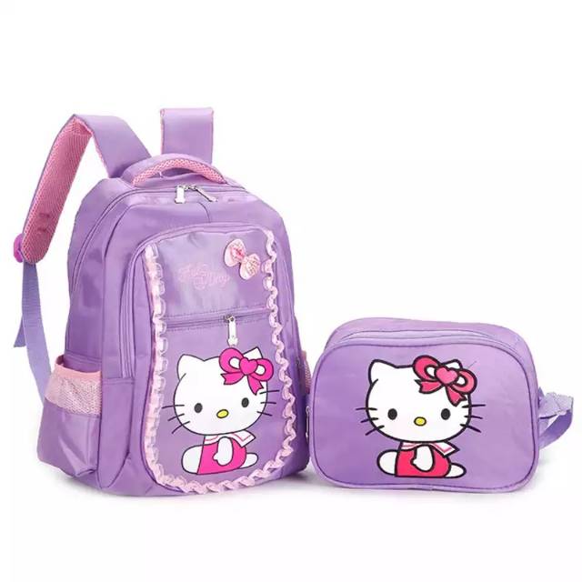 [ ORI SEDNA ] TAS RANSEL SEDNA WANITA FASHION SEKOLAH ORIGINAL IMPORT MURAH