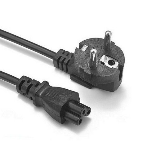 Kabel Power Adaptor laptop 3 Lubang
