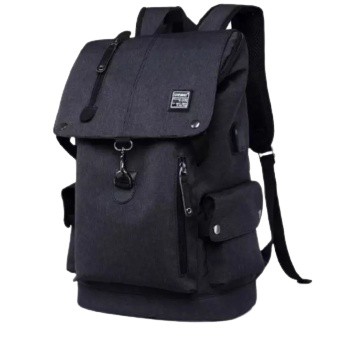 TAS RANSEL BOMBER POLOS