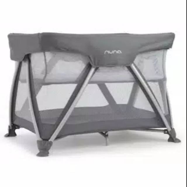nuna baby bed