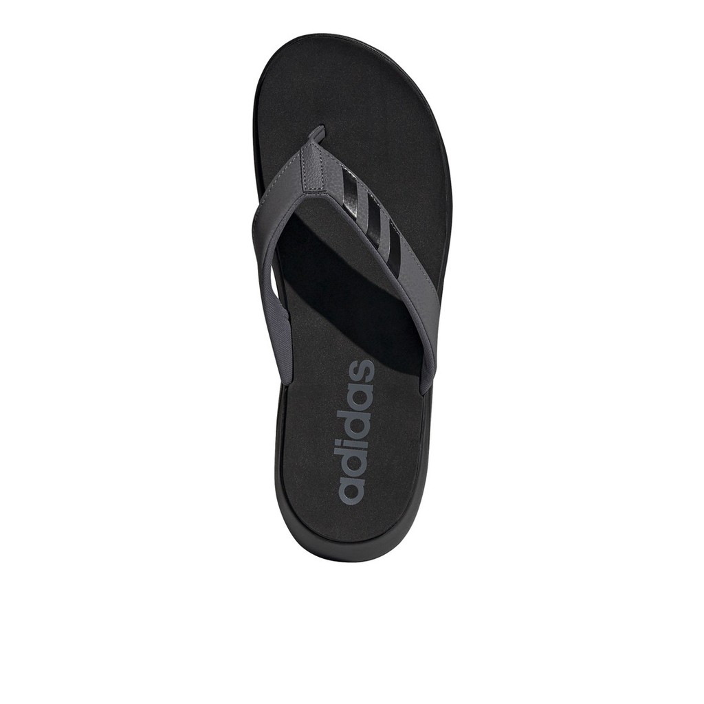 Original 100% Sandal Adidas Comfort Flip Flop Sendal Flops