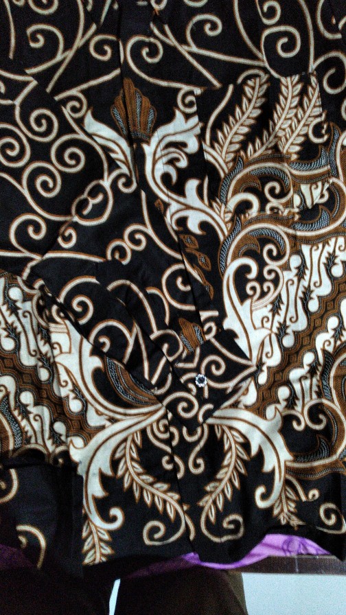 Batik Cowok Kualitas Original Model Regulare Kualitas Setara Mall Asli Luigi Batani Lb