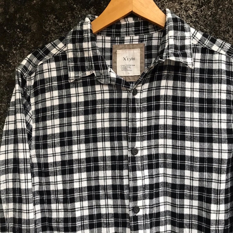 X'tyle FLANNEL
