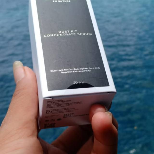 SERUM BUSFIT Lacoco( pembesar payudara)