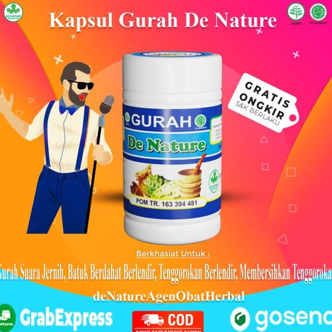

TERBARU OBAT HERBAL GURAH SUARA 100% DARI DE NATURE /OBAT HERBAL ASAM URAT/OBAT HERBAL PELANGSING/OBAT HERBAL KOLESTEROL/OBAT HERBAL DIABETES