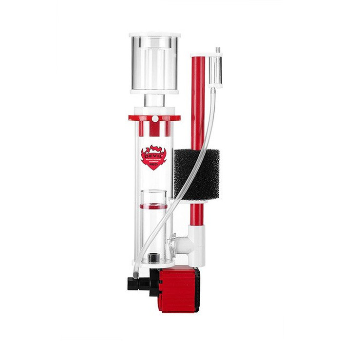 Protein Skimmer Red Devil Nano 150